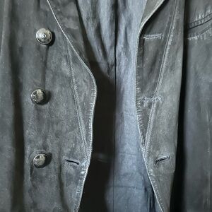 John Varvatos Blazer
